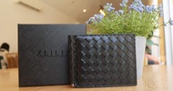ZEILIX Money Clip กระเป๋าสตางค์แบบหนีบ กระเป๋าหนีบแบงค์ กระเป๋าสตางค์คลิปหนีบ Money Clip wallet Zeil