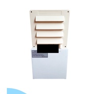 Cold Storage Ventilator