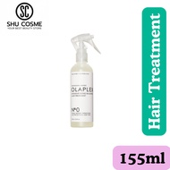 Olaplex Intensive Bond Building Hair Treatment - Hair Strengthening & Repair 155ml