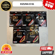Kizuna D61 Badminton Strings/Kizuna D 61 Original