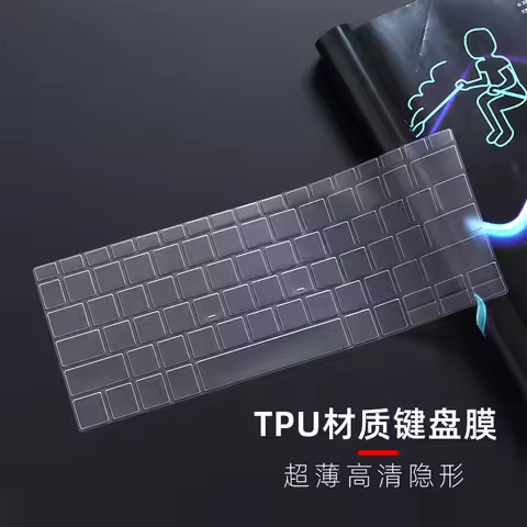 for 14" HP EliteBook 840 G9 & 845 G9 HP EliteBook 845 G9 2022 TPU Keyboard Cover Skin screen film Sc