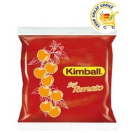 Kimball Tomato Sauce Tomato Pouch 1kg