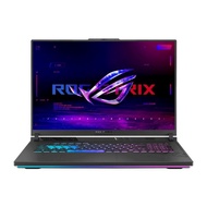 RTX 4070 ROG Strix G18 G814 |Intel i9-13980HX | 18.0" QHD+ 16:10 240Hz | 32GB Ram & 1TB SSD |Asus Ga