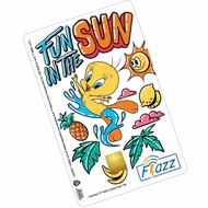 Kartu Flazz Gen 2 /Gen2/ Looney Tunes Summer Tweety 2021 Like eMoney