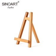 New Stock! SINOART MINI TABLE EASEL / EASEL TABLE 19 X 28 CM (SFE0050) MOST COMPLETE PAINTING TOOLS 