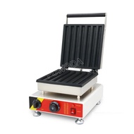 7/10 pcs Spanish Churros Maker Churros Making Machine Biscuit Waffle Making Machine Snack Equipment 