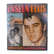 Unseen Elvis : Candids of the King