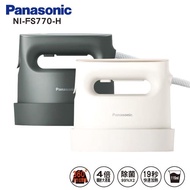Panasonic 國際牌 2in1蒸氣電熨斗 NI-FS770