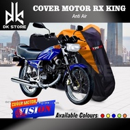 Rx-King Motorcycle Body Cover Rx King Quality Rx-King Jacket Rx King Coat Rx King Cover Rx-King Wate