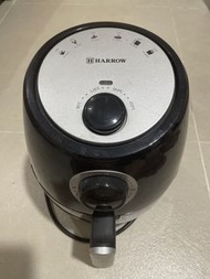 Harrow 氣炸鍋 操作正常