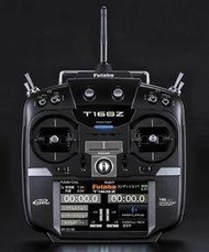 【勤利RC】Futaba 16SZ 高階彩色觸控螢幕遙控器+R7008SB 接收器