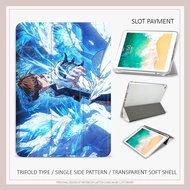 Yu-Gi-Oh!  Kaiba Seto A16 air M3 air4/5/6 air7 10.2 gen7/8/9 mini4/5/6/7 8 iPad new pro11 pro12.9 pr