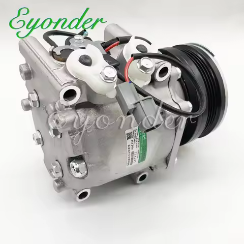 HS090L AC A/C Air Conditioning Compressor Cooling Pump for Honda CIVIC V 1.6i EJ1 EG 1.5 i 16V EG4 3