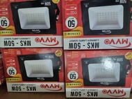 Lampu Tembak/Lampu Sorot MYVO 50 Watt Cahaya Putih