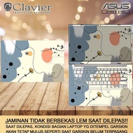 Toyshanna55 - Laptop Garskin Cover Compatible For Asus Vivobook 14 A1404 A1404V A1404Va A1404Vap X14