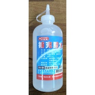 [White Shop] Refill Glue 500cc Slime Special 500cc Large Can 500cc