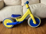 兒童平衡車
