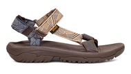 TEVA HURRICANE XLT2 MEN'S HIKING SANDALS - Brown