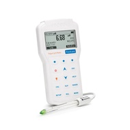 HANNA HI98164 Professional Portable Yogurt pH Meter