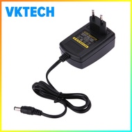 [Vktech] DC24V 2A AC 100V-240V To DC 24V Converter Overload Protection Power Adapter Prevent Short C