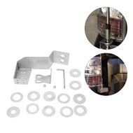 Giá để ăng-ten khung ăng ten khung chống trộm cho MITSUBISHI PAJERO v73 V93 V97