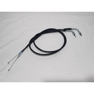 Suitable for Haojue HJ125-8S-8V-8Y-8Z GN125-3-5-3F-5F Throttle Cable Clutch Cable