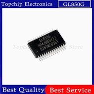 5pcs GL850G SSOP-28 USB 2.0 hub controller chip