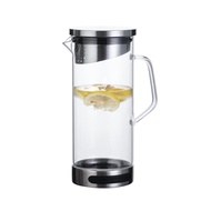 Elemental Kitchen Borosilicate Glass Pitcher - 400ml