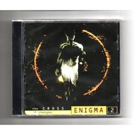 Enigma - The Cross Of Changes ( CD )