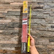READYSTOCK - ORIGINAL POKEE 180cm SUMMER SHRIMP NEON POWER SUPERLIGHT PRAWN ROD 钓虾竿