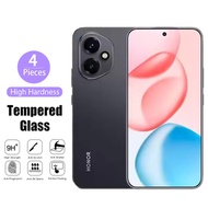 Compatible For Honor 400 5G Lite Pro DNP-NX9 Screen Protector Protective 9D Anti-Burst Tempered Glas