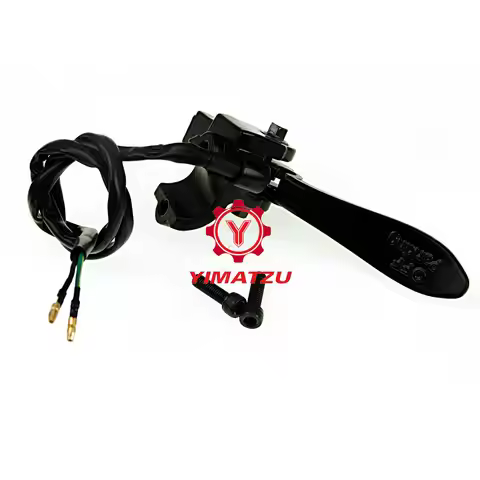 ATV Parts BRAKE LEVER KIT for LIANGZI ODES Pathcross 650 LZ650 800 1000 14506010130