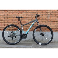 BICYCLE MTB TRINX M500 PRO ALLOY MTB SHIMANO 24 SPEED BASIKAL MOUNTAIN BIKE