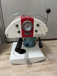 古懂一 Kenwood ES560 Series 意式咖啡機