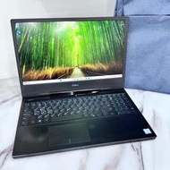 【艾爾巴二手】Dell i7-8750H/8G/512G+1TB/RTX2080 15.6吋 #二手筆電#屏東P9297