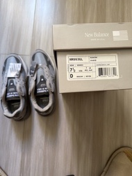 New Balance 993
