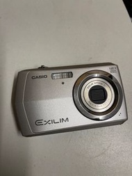 Casio exilim ex-z16 CCD 復古相機