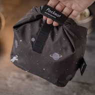 Pockeat Food Bag | Space Odyssey