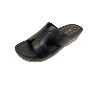 FRANCO MARTINI WOMAN MASSAGE SANDAL / COMFORT NORMAL WEAR 8650 - DR3 | KASUT WANITA [ ready stock + 