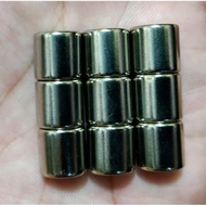 READY Neodymium Magnet NdFeb Cylinder Cylinder SUPER STRONG PACKAGING