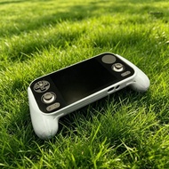 【CH*】 Console Controller Grip Ergonomic Handle for RG476H Easy Installation