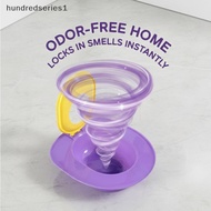 [HundredSeries] Cat Toilet Training System Cat Toilet Training Kit Teach To Use Reusable Cat Sandbox