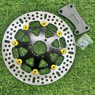 Big disc 3holes w/bracket Mio i 125/M3 260mm(3holes)