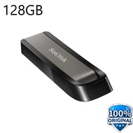 Sandisk Extreme Go Flashdisk USB 3.2 128GB - SDCZ810-128G