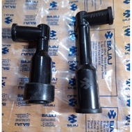 CANGKLO SPARK PLUG / COP SPARK PLUG BAJAJ PULSAR LEFT AND RIGHT PULSAR 135LS, 180UG3, 180UG4, 200DTS