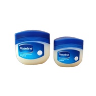 VASELINE PURE PETROLEUM JELLY