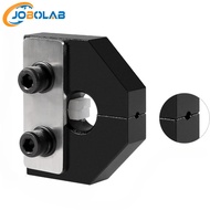 Filament Welder Connector Joiner Tool Filament Splicer Filament Welding For All Kind Pla Abs Petg 3d
