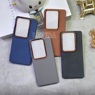 Luxury Case Leather Pro Camera List Crom Oppo Reno 11 5G Oppo Reno 11 Pro Oppo Reno 11F Oppo Reno 12