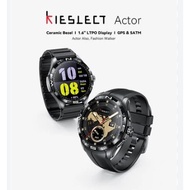 100% Original Kieslect Actor Smart Watch (Fast Delivery)