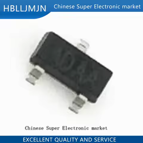 50PCS MAX809SEUR MAX809 SOT23-3 SMD ADAA